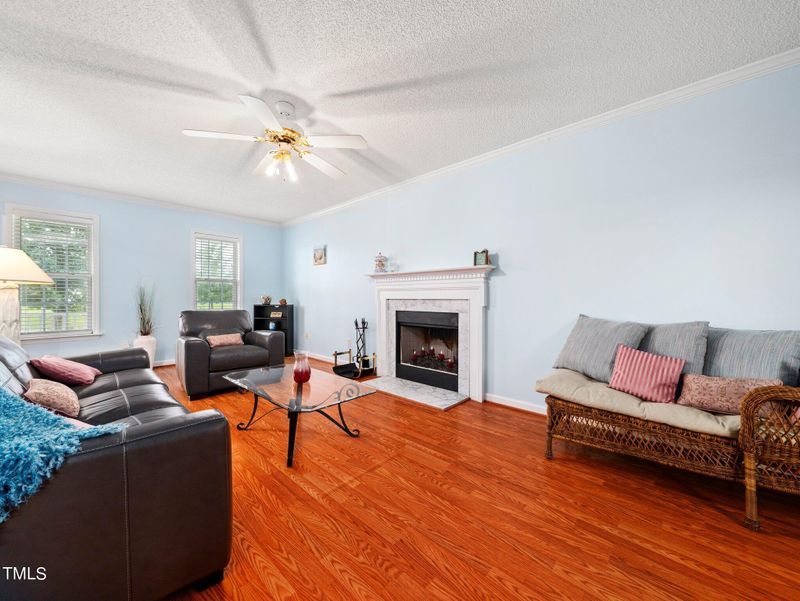 1404 Harvey Johnson Rd, Raleigh, NC 27603