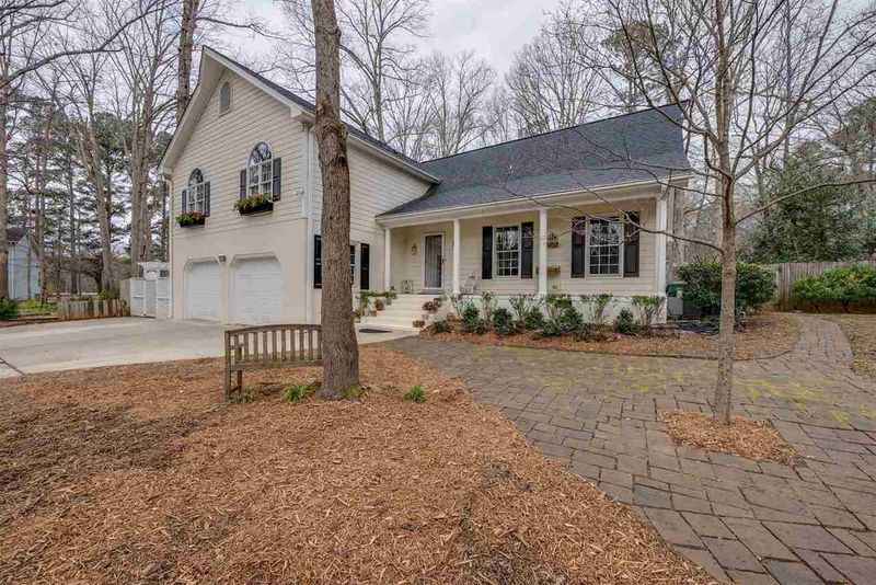 1404 Hunters Point Way, Cary, NC 27511