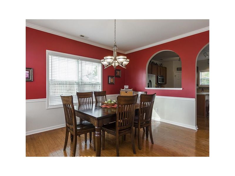 1404 Iron Dr, Mebane, NC 27302