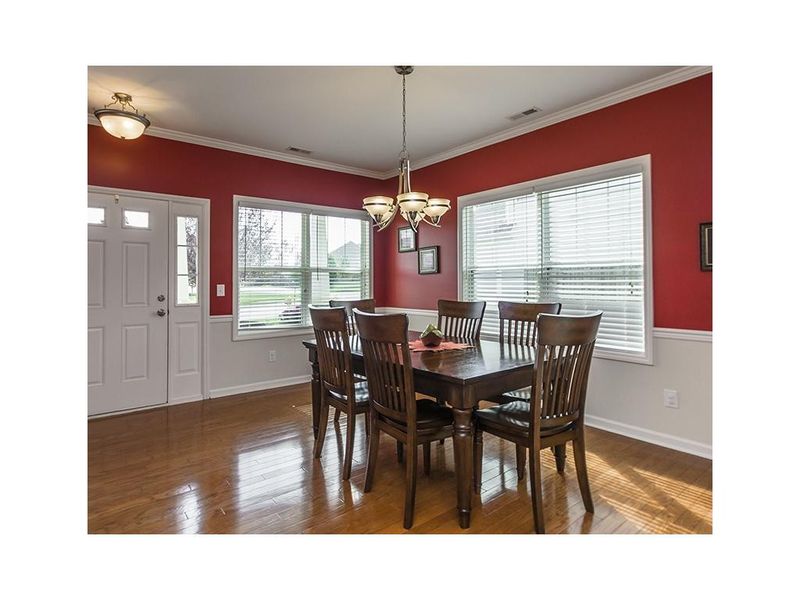 1404 Iron Dr, Mebane, NC 27302