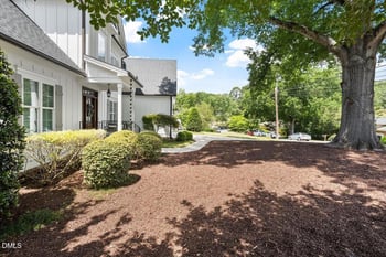 1404 Ivy Ln, Raleigh, NC 27609