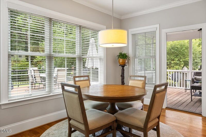 1404 Ivy Ln, Raleigh, NC 27609