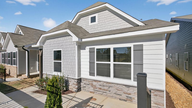 1404 Jasmine View Way, Knightdale, NC 27545