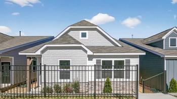 1404 Jasmine View Way, Knightdale, NC 27545