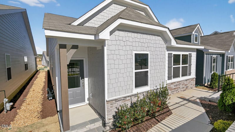 1404 Jasmine View Way, Knightdale, NC 27545