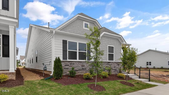 1404 Jasmine View Way, Knightdale, NC 27545