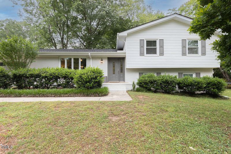 1404 Kenbrook Dr, Garner, NC 27529