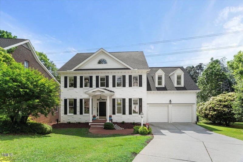 1404 Kings Lassiter Way, Raleigh, NC 27614