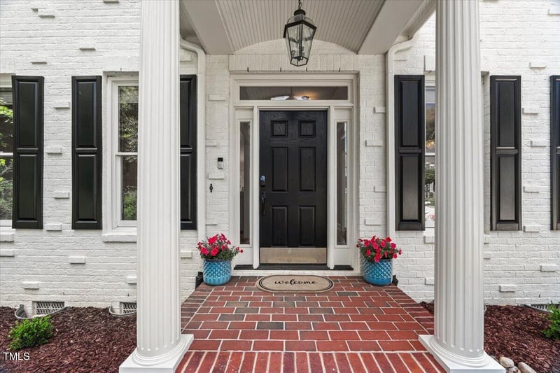 1404 Kings Lassiter Way, Raleigh, NC 27614