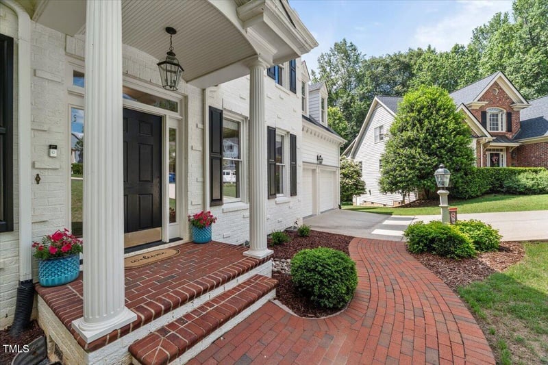 1404 Kings Lassiter Way, Raleigh, NC 27614