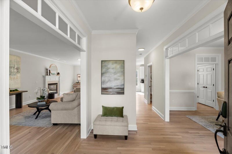 1404 Kings Lassiter Way, Raleigh, NC 27614