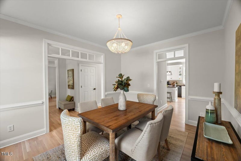 1404 Kings Lassiter Way, Raleigh, NC 27614