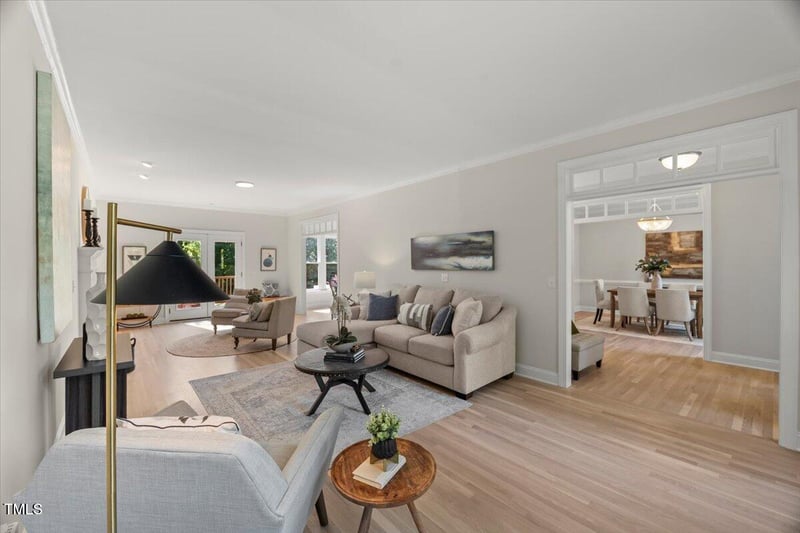 1404 Kings Lassiter Way, Raleigh, NC 27614