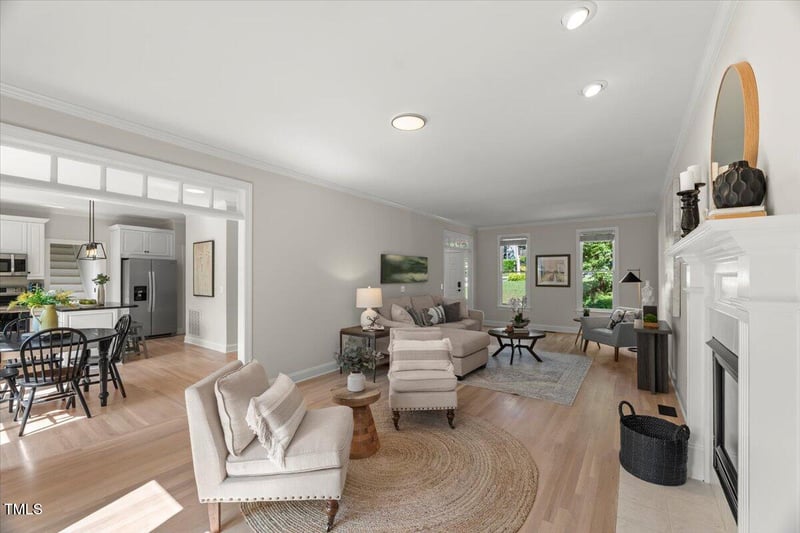 1404 Kings Lassiter Way, Raleigh, NC 27614