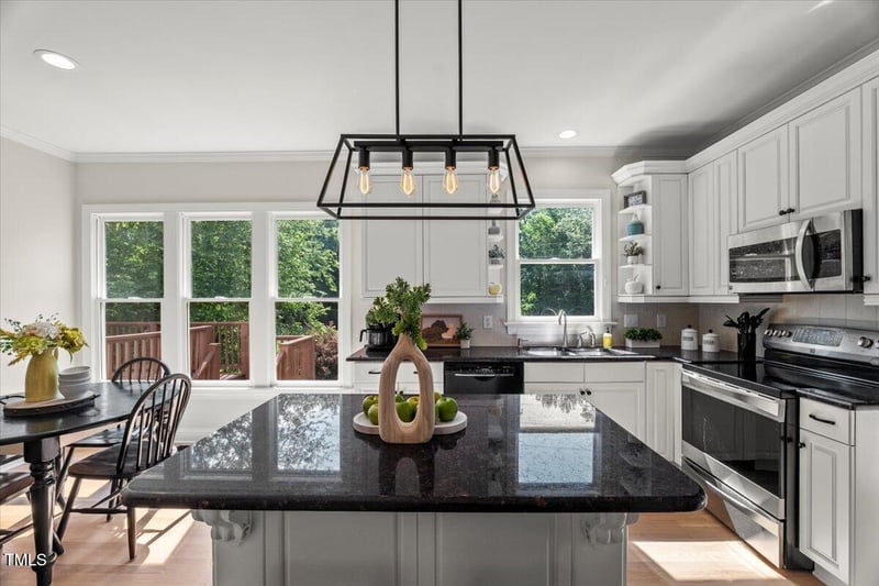 1404 Kings Lassiter Way, Raleigh, NC 27614