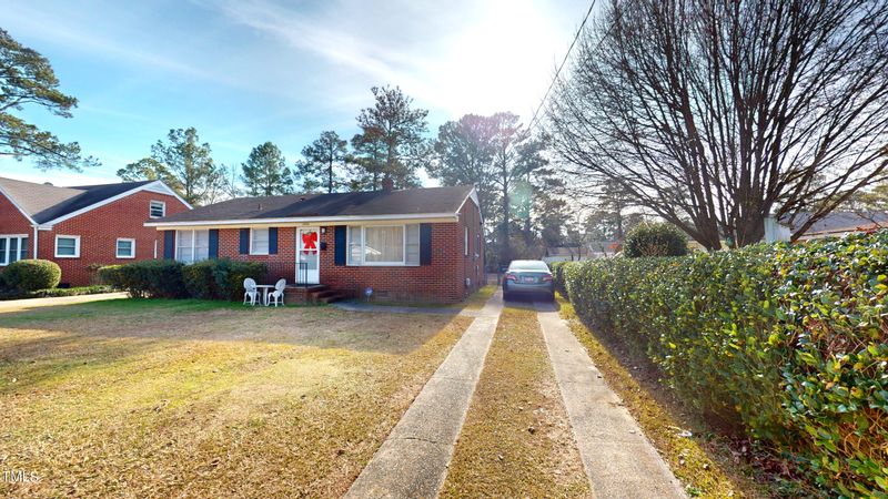 1404 Laurel St, Goldsboro, NC 27530