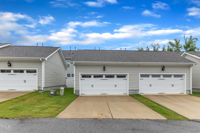 1404 Lawson Creek Way, Wake Forest, NC 27587