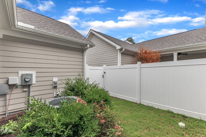1404 Lawson Creek Way, Wake Forest, NC 27587