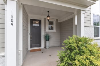 1404 Lawson Creek Way, Wake Forest, NC 27587