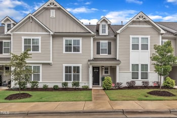 1404 Lawson Creek Way, Wake Forest, NC 27587