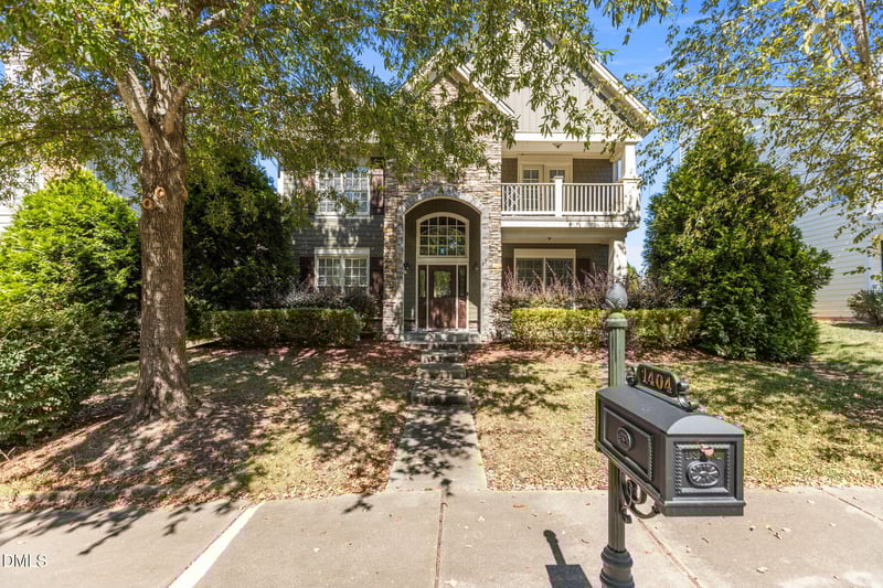 1404 Legendary Ln, Morrisville, NC 27560