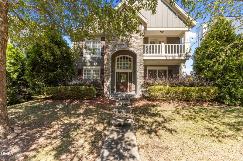1404 Legendary Ln, Morrisville, NC 27560
