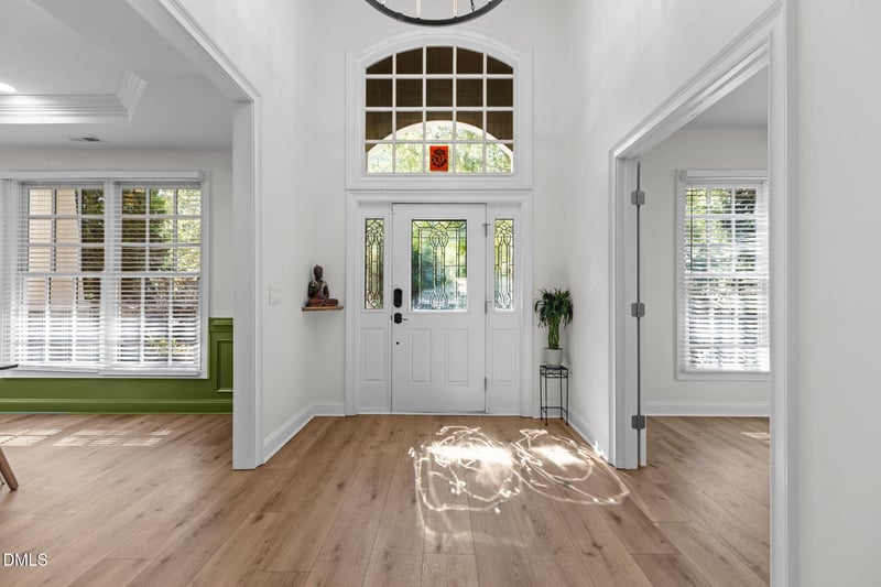 1404 Legendary Ln, Morrisville, NC 27560