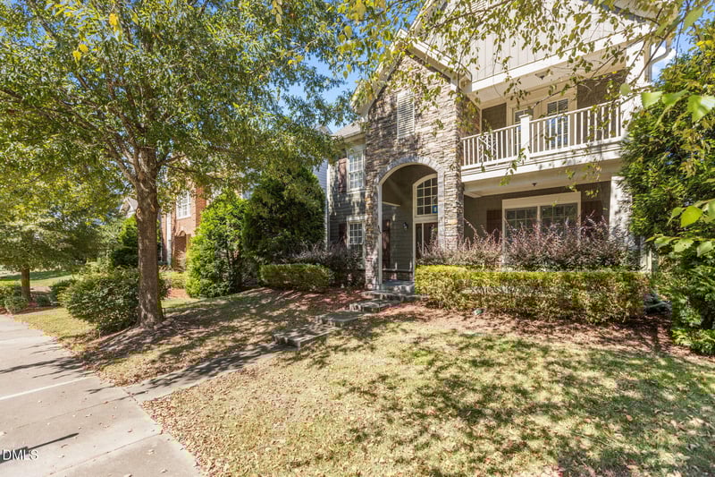 1404 Legendary Ln, Morrisville, NC 27560