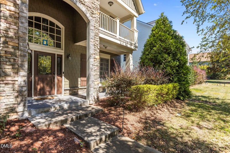 1404 Legendary Ln, Morrisville, NC 27560