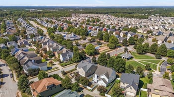 1404 Legendary Ln, Morrisville, NC 27560
