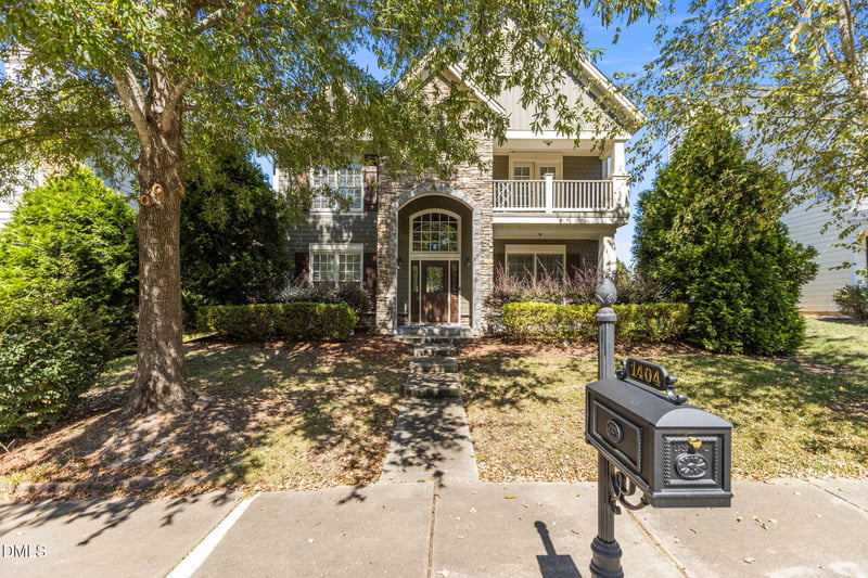 1404 Legendary Ln, Morrisville, NC 27560