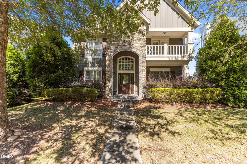 1404 Legendary Ln, Morrisville, NC 27560