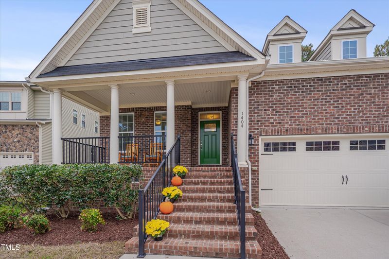 1404 Litchborough Way, Wake Forest, NC 27587
