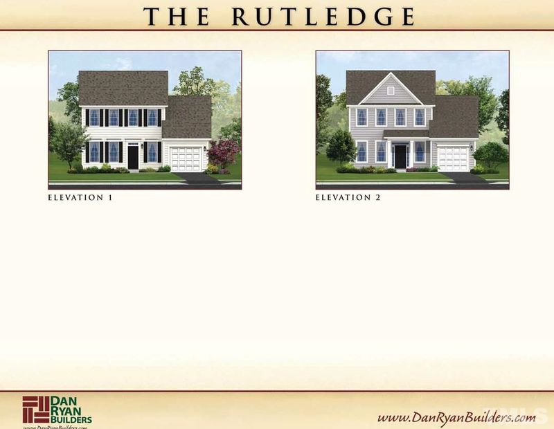 1404 Lowenstein St Lot 00.0190, Wake Forest, NC 27587
