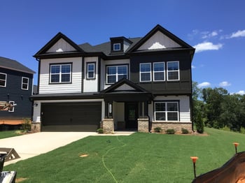 1404 Malcus Ct #56, Fuquay Varina, NC 27526