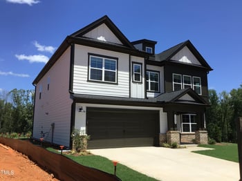 1404 Malcus Ct #56, Fuquay Varina, NC 27526
