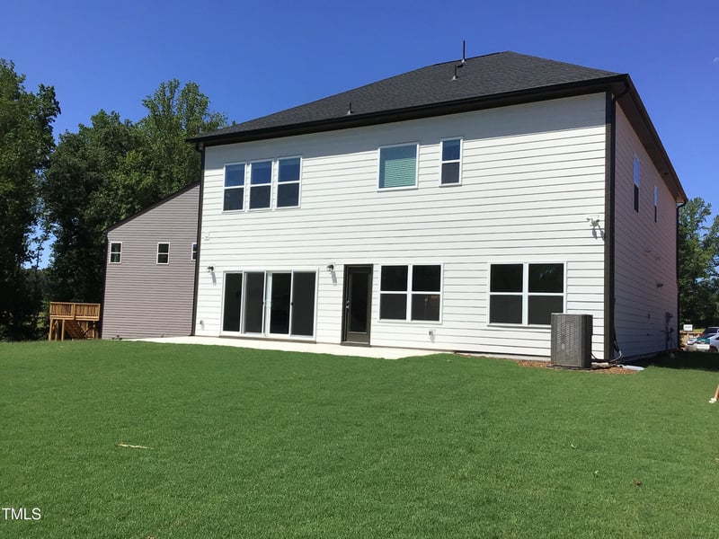 1404 Malcus Ct #56, Fuquay Varina, NC 27526