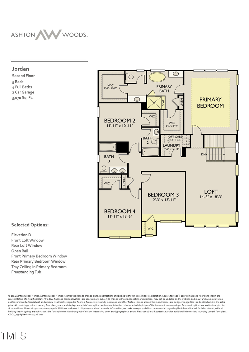 1404 Malcus Ct #56, Fuquay Varina, NC 27526