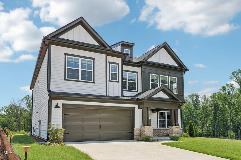 1404 Malcus Ct #56, Fuquay Varina, NC 27526