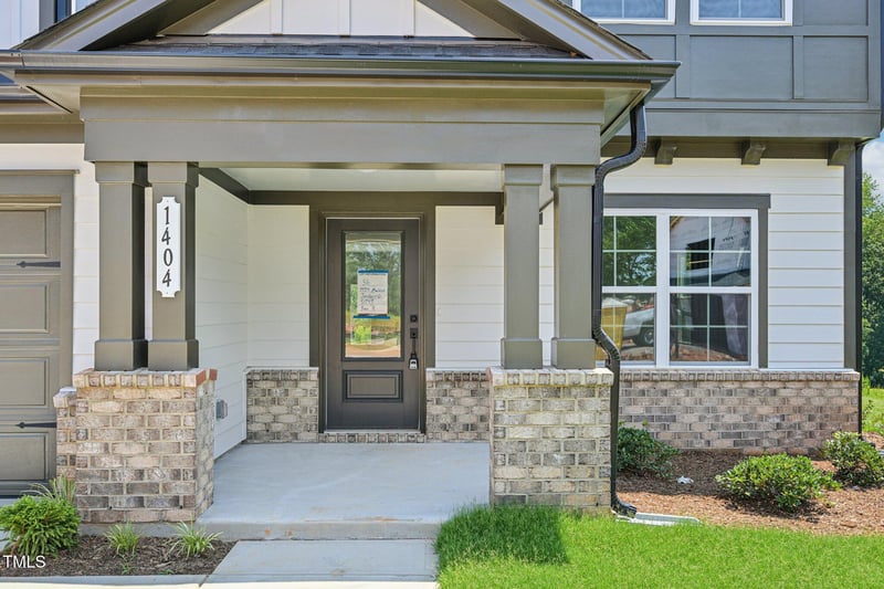1404 Malcus Ct #56, Fuquay Varina, NC 27526