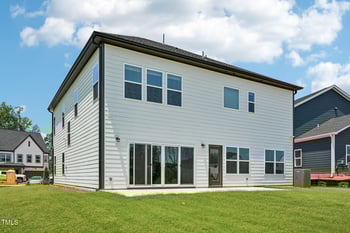 1404 Malcus Ct #56, Fuquay Varina, NC 27526