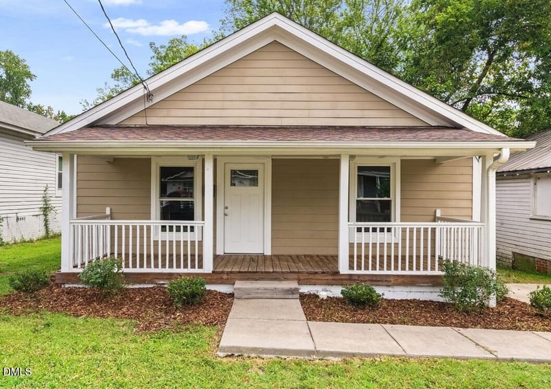 1404 Manteo St, Durham, NC 27701