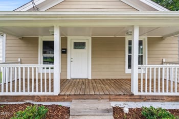 1404 Manteo St, Durham, NC 27701