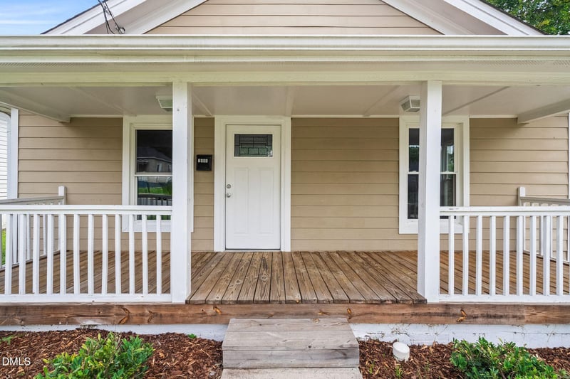 1404 Manteo St, Durham, NC 27701