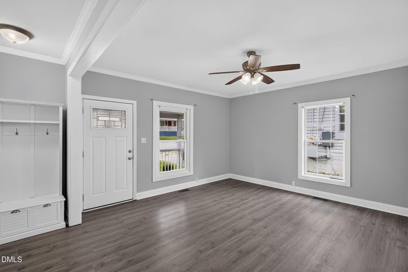 1404 Manteo St, Durham, NC 27701