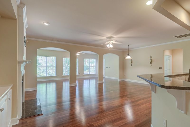 1404 Marsalis Way, Cary, NC 27519