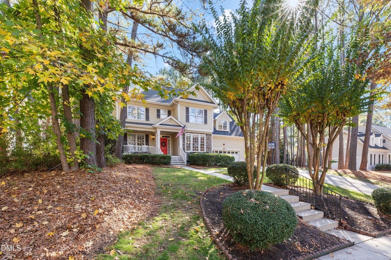 1404 Marshall Farm St, Wake Forest, NC 27587