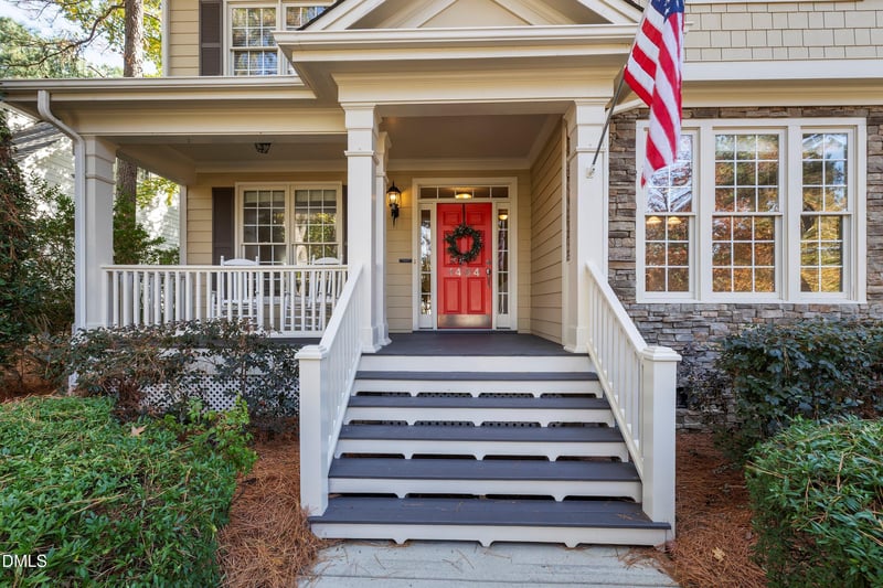 1404 Marshall Farm St, Wake Forest, NC 27587