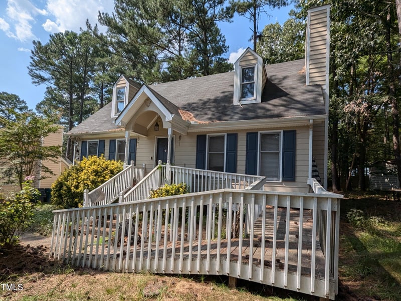 1404 Milan St, Durham, NC 27704