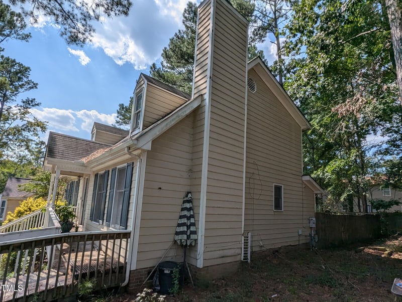 1404 Milan St, Durham, NC 27704